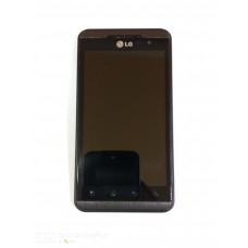 TELA COMPLETA LG P920 ORIGINAL